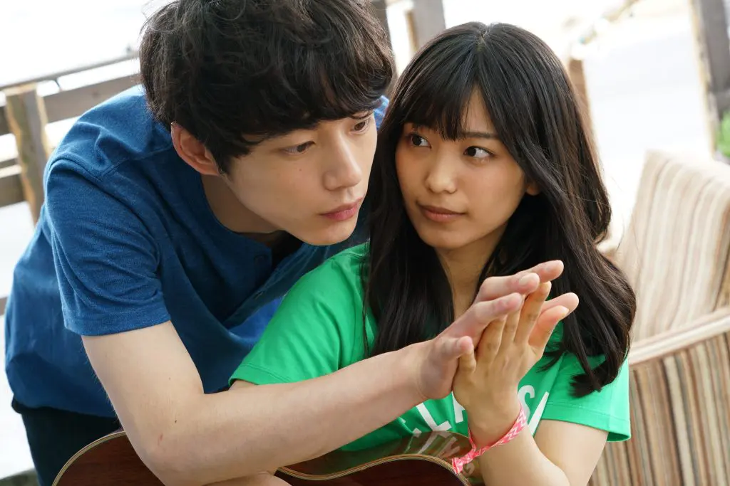 中国公開＆中国リメイク契約も決定！ 映画『君と100回目の恋』が誕生し