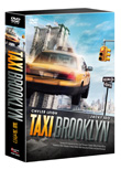 TAXI ブルックリン　DVD-BOX