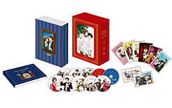 のだめカンタービレ コンプリートBlu-ray BOX