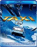 TAXi③ （Blu-ray)