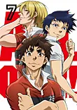 ALL OUT!! | アスミック・エース