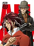 ALL OUT!! | アスミック・エース