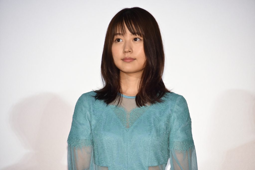 大ヒット上映中 映画 ナラタージュ 公開初日舞台挨拶 アスミック エース 大ヒット上映中 映画 ナラタージュ 公開初日舞台挨拶 アスミック エース