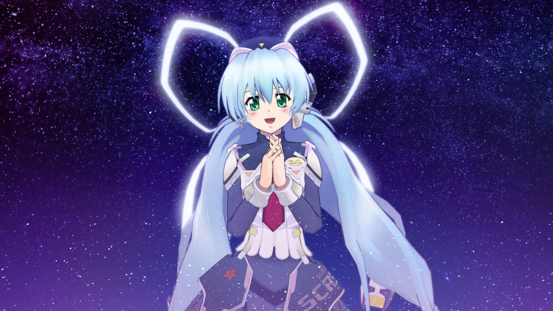 Planetarian ちいさなほしのゆめ フルｃｇでｖｒ化プロジェクト始動 アスミック エース