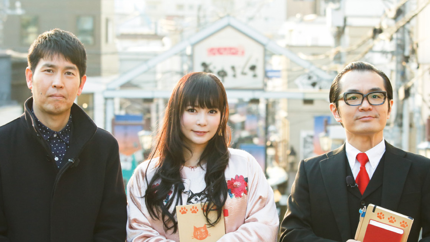 ねこ 俳句 アニメ ねこのほそみち J Com独占配信中 アスミック ねこ 俳句 アニメ ねこのほそみち J Com独占配信中 アスミック