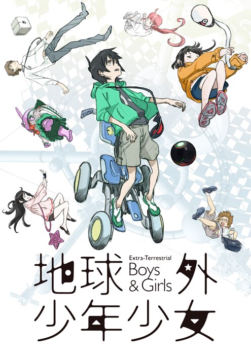 アニメーション 作品一覧 アスミック エース アニメーション 作品一覧 アスミック エース
