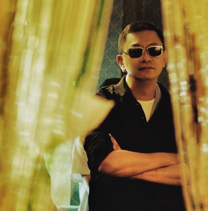 アジア映画の巨匠 ウォン カーウァイ監督作 46 レストア版がnetflixで独占初配信 アスミック エース