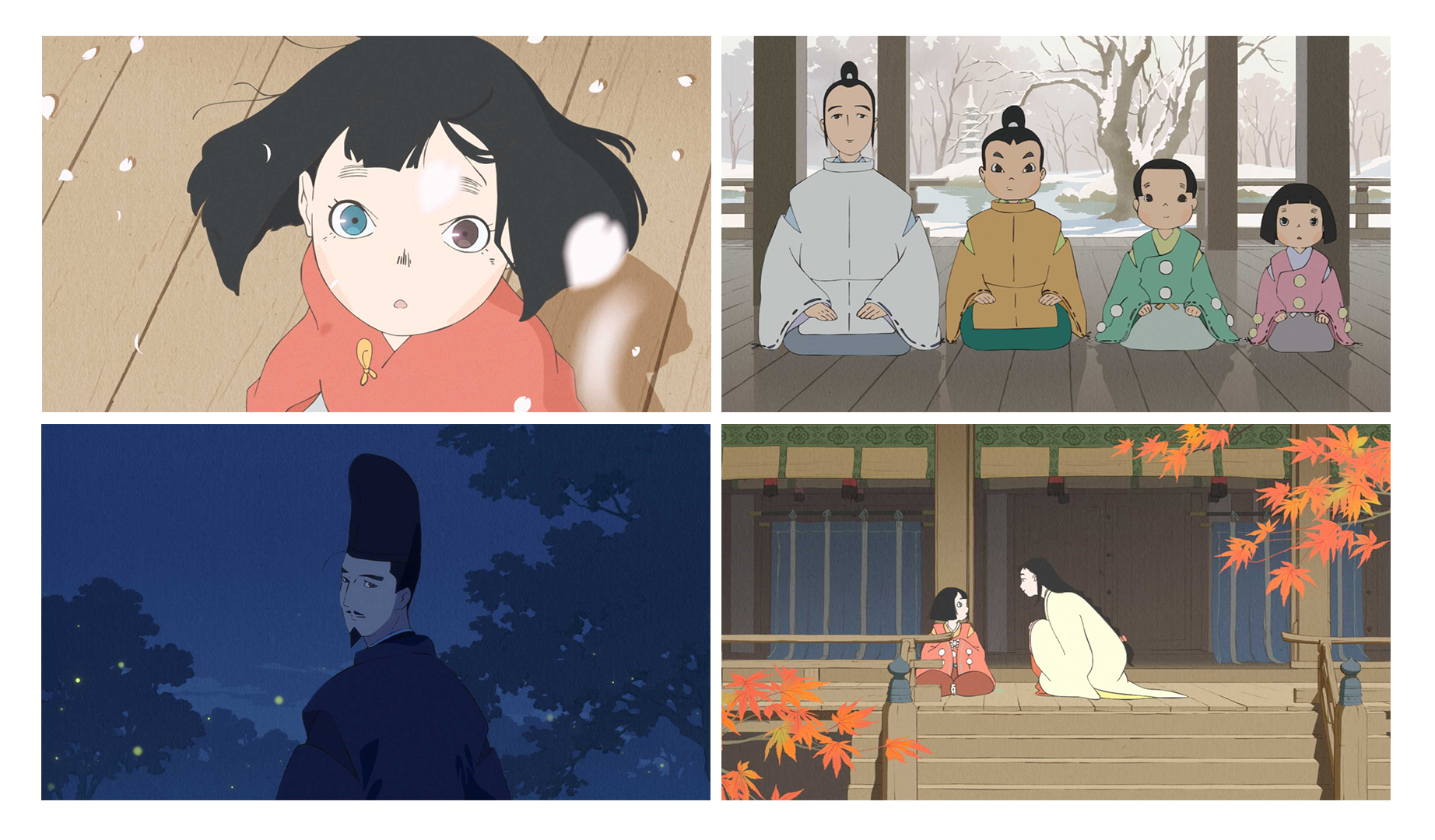 平家物語 Tvアニメ化決定 アスミック エース 平家物語 Tvアニメ化決定 アスミック エース