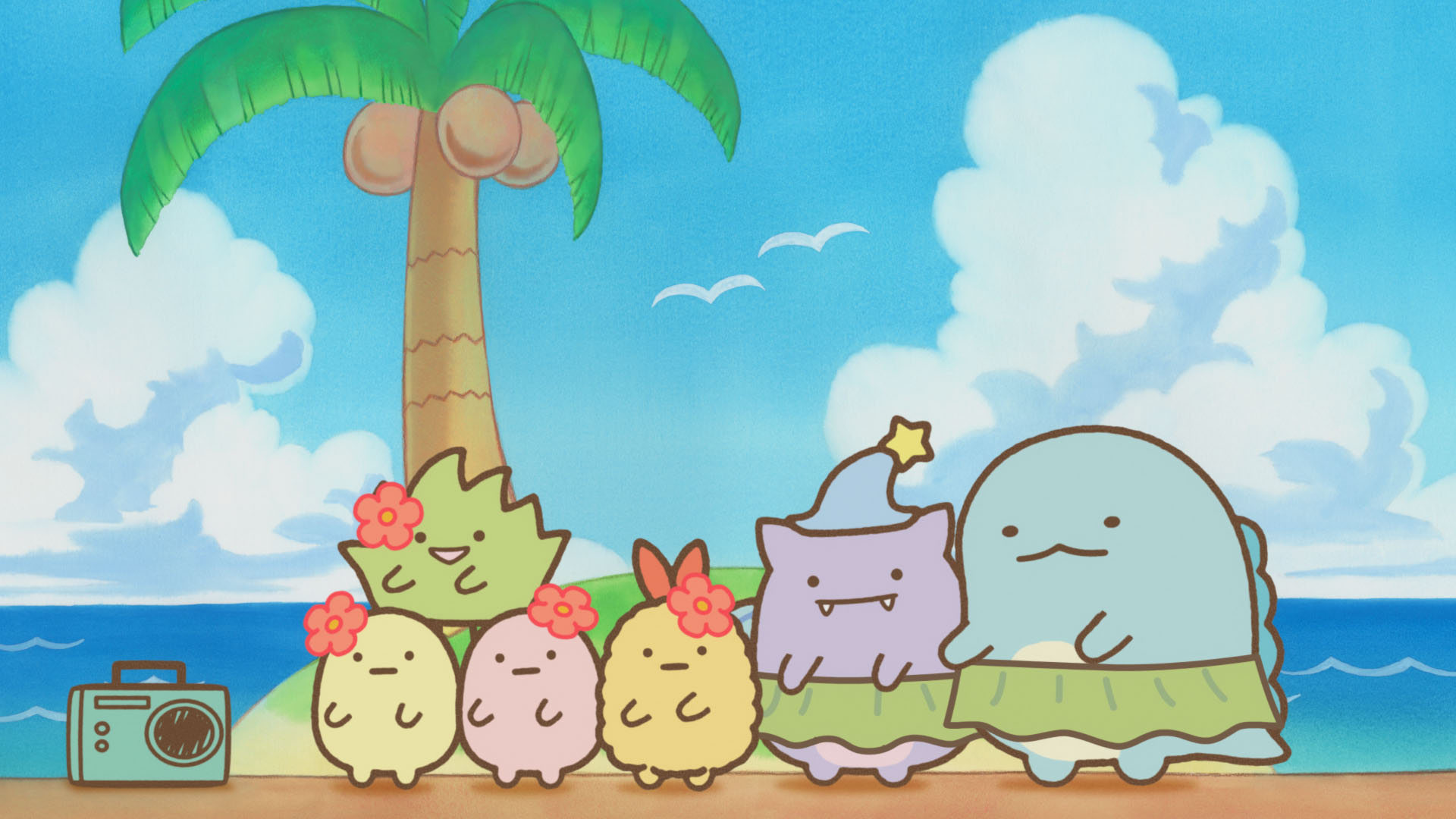 第3回 映画 すみっコぐらし 青い月夜のまほうのコ シリーズ第２弾ならではの宣伝法 アスミック エース