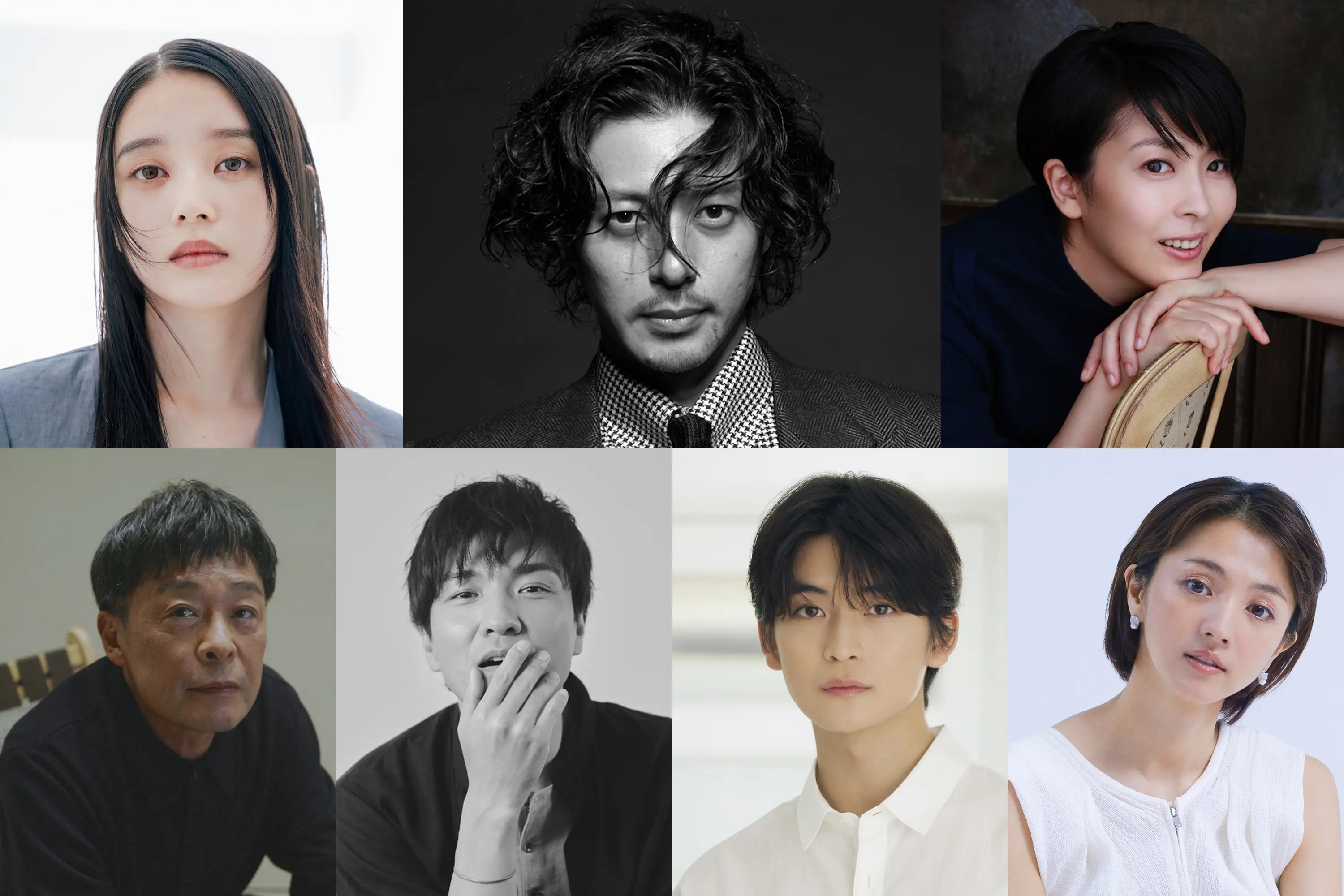 映画『夏の砂の上』7 ⽉4 ⽇(⾦)公開決定！ | アスミック・エース
