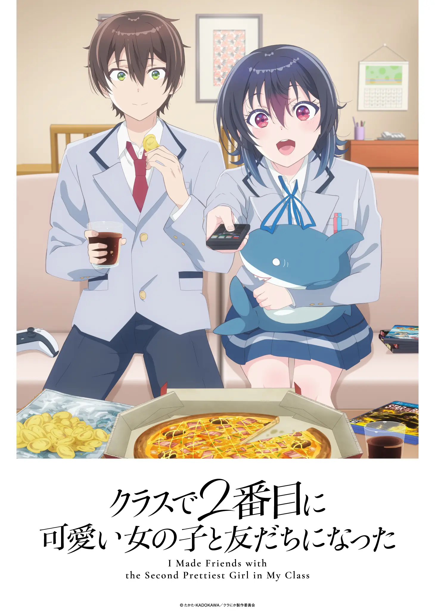 作品一覧 | アスミック・エース