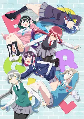 作品一覧 | アスミック・エース